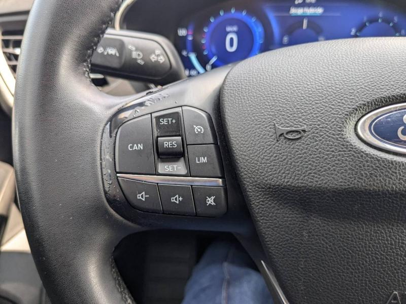FORD Focus d’occasion à vendre à AUBAGNE chez AIX AUTOMOBILES (Photo 10)