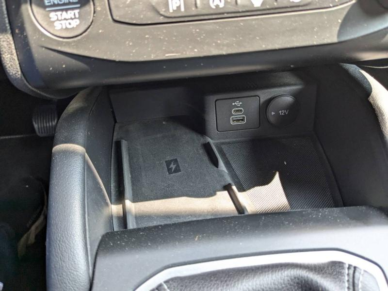 FORD Focus d’occasion à vendre à AUBAGNE chez AIX AUTOMOBILES (Photo 12)