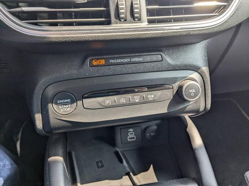 FORD Focus d’occasion à vendre à AUBAGNE chez AIX AUTOMOBILES (Photo 13)