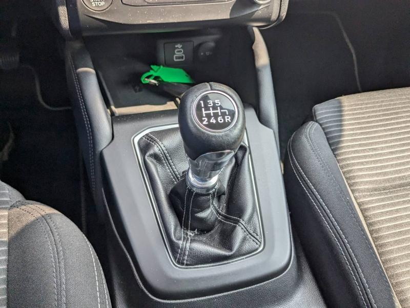 FORD Focus d’occasion à vendre à AUBAGNE chez AIX AUTOMOBILES (Photo 14)