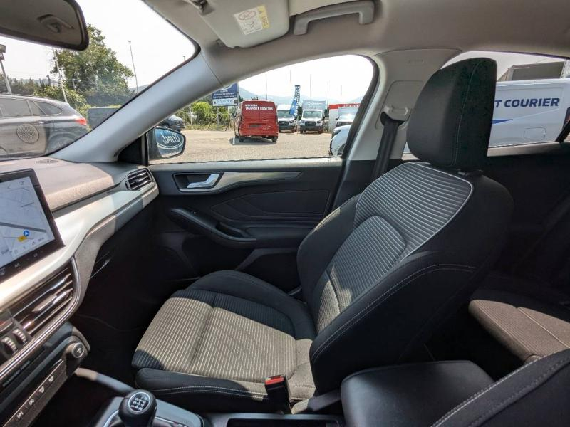 FORD Focus d’occasion à vendre à AUBAGNE chez AIX AUTOMOBILES (Photo 16)