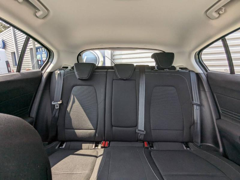 FORD Focus d’occasion à vendre à AUBAGNE chez AIX AUTOMOBILES (Photo 17)