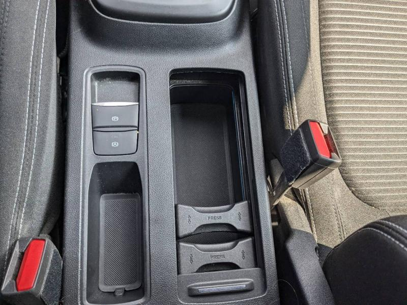 FORD Focus d’occasion à vendre à AUBAGNE chez AIX AUTOMOBILES (Photo 19)