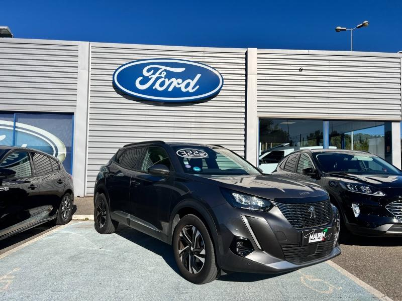 PEUGEOT 2008 d’occasion à vendre à AUBAGNE chez AIX AUTOMOBILES (Photo 3)