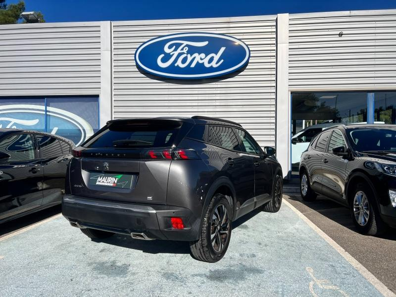 PEUGEOT 2008 d’occasion à vendre à AUBAGNE chez AIX AUTOMOBILES (Photo 4)