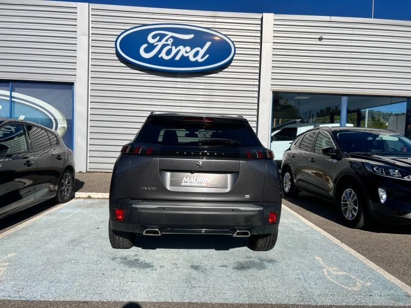 PEUGEOT 2008 d’occasion à vendre à AUBAGNE chez AIX AUTOMOBILES (Photo 5)