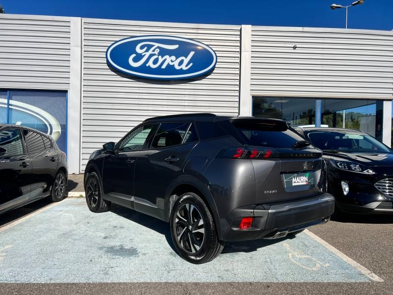 PEUGEOT 2008 d’occasion à vendre à AUBAGNE chez AIX AUTOMOBILES (Photo 6)