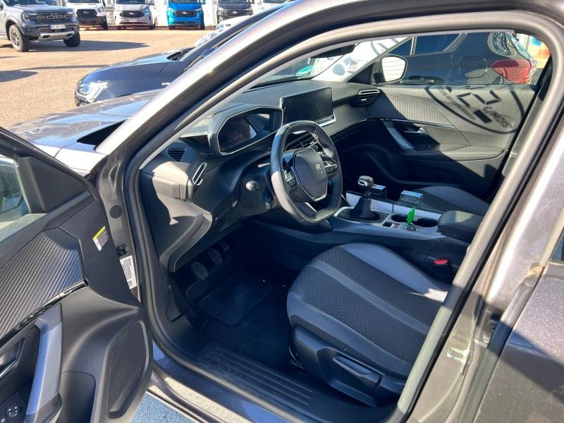 PEUGEOT 2008 d’occasion à vendre à AUBAGNE chez AIX AUTOMOBILES (Photo 7)