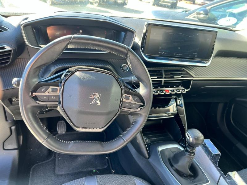 PEUGEOT 2008 d’occasion à vendre à AUBAGNE chez AIX AUTOMOBILES (Photo 8)
