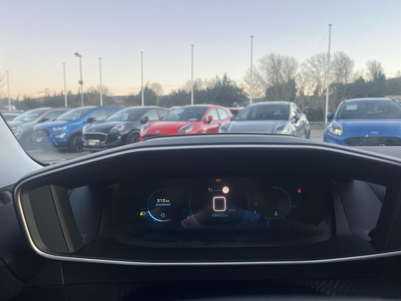 PEUGEOT 2008 d’occasion à vendre à AUBAGNE chez AIX AUTOMOBILES (Photo 9)