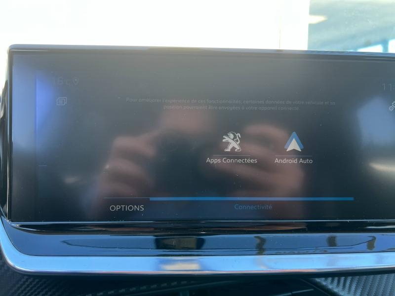 PEUGEOT 2008 d’occasion à vendre à AUBAGNE chez AIX AUTOMOBILES (Photo 10)