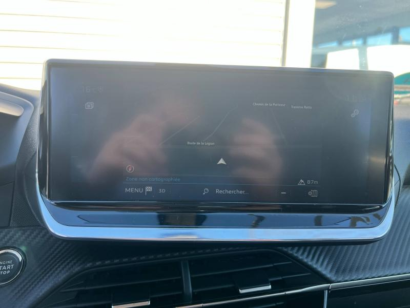 PEUGEOT 2008 d’occasion à vendre à AUBAGNE chez AIX AUTOMOBILES (Photo 11)