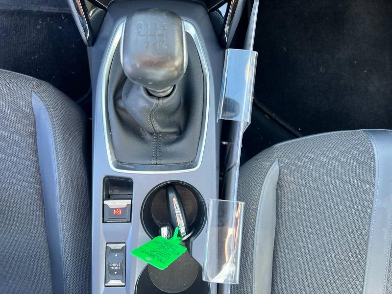 PEUGEOT 2008 d’occasion à vendre à AUBAGNE chez AIX AUTOMOBILES (Photo 13)