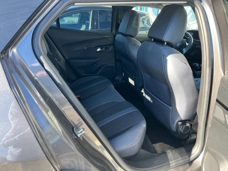 PEUGEOT 2008 d’occasion à vendre à AUBAGNE chez AIX AUTOMOBILES (Photo 14)