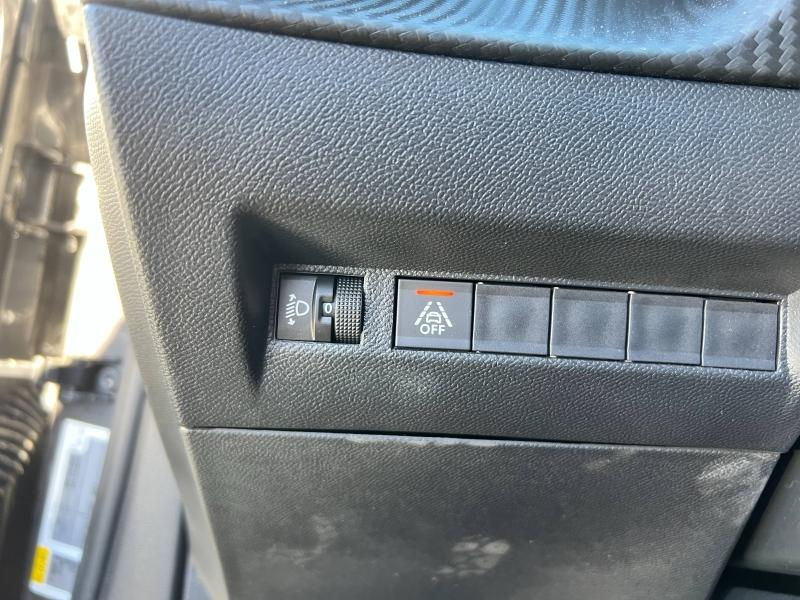 PEUGEOT 2008 d’occasion à vendre à AUBAGNE chez AIX AUTOMOBILES (Photo 17)