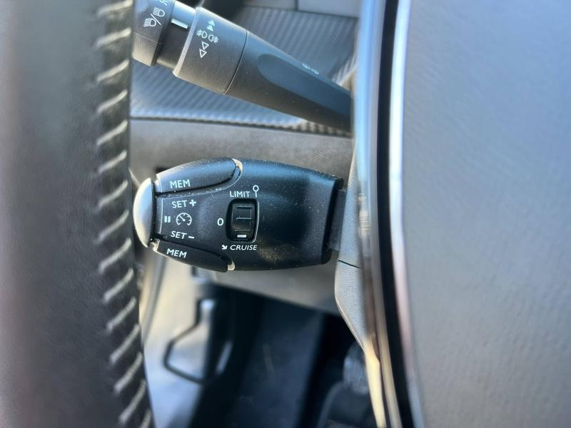 PEUGEOT 2008 d’occasion à vendre à AUBAGNE chez AIX AUTOMOBILES (Photo 18)