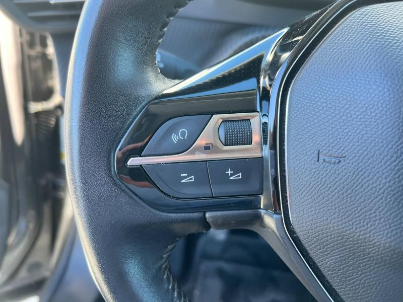 PEUGEOT 2008 d’occasion à vendre à AUBAGNE chez AIX AUTOMOBILES (Photo 19)