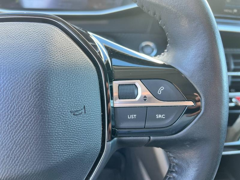 PEUGEOT 2008 d’occasion à vendre à AUBAGNE chez AIX AUTOMOBILES (Photo 20)