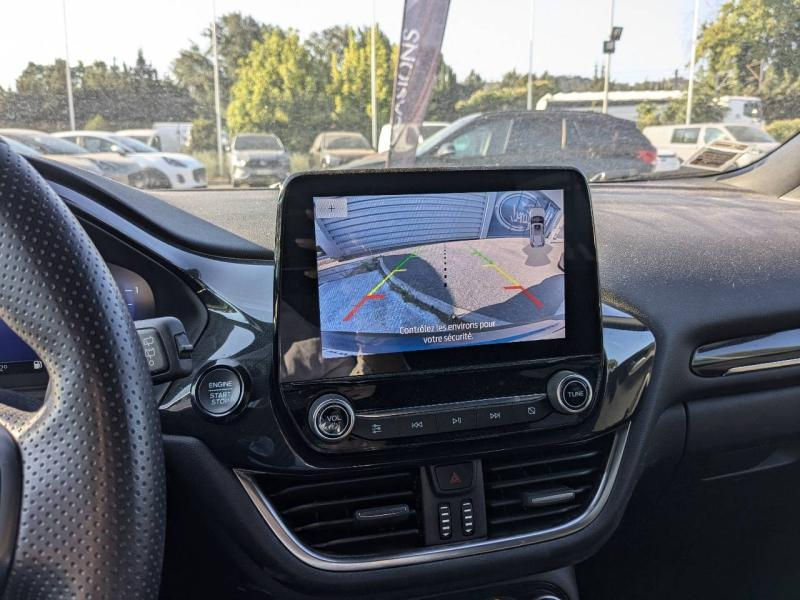 FORD Puma d’occasion à vendre à AUBAGNE chez AIX AUTOMOBILES (Photo 12)