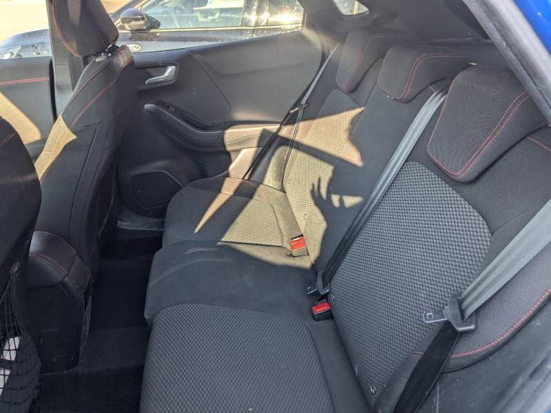 FORD Puma d’occasion à vendre à AUBAGNE chez AIX AUTOMOBILES (Photo 14)