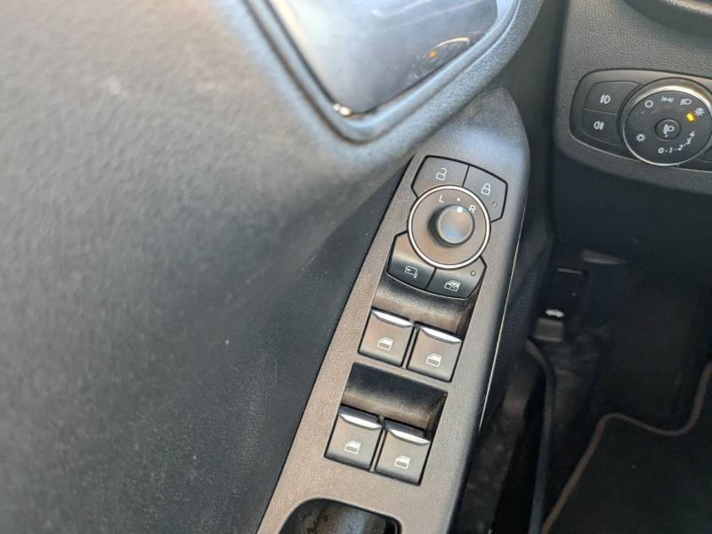 FORD Puma d’occasion à vendre à AUBAGNE chez AIX AUTOMOBILES (Photo 16)