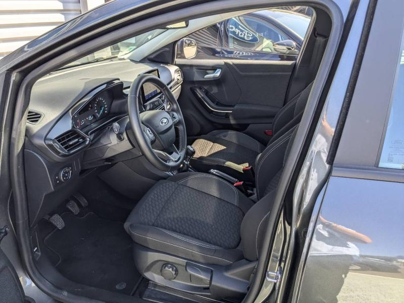 FORD Puma d’occasion à vendre à AUBAGNE chez AIX AUTOMOBILES (Photo 7)