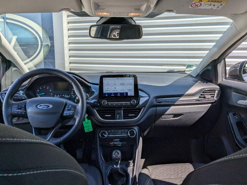 FORD Puma d’occasion à vendre à AUBAGNE chez AIX AUTOMOBILES (Photo 8)