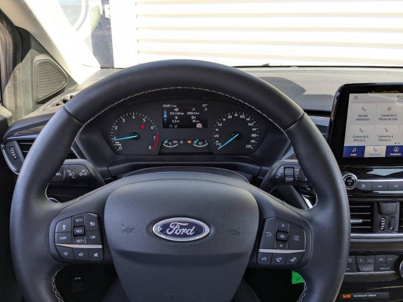 FORD Puma d’occasion à vendre à AUBAGNE chez AIX AUTOMOBILES (Photo 9)