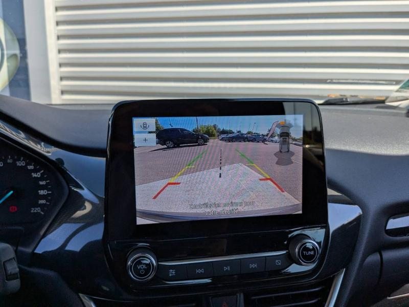 FORD Puma d’occasion à vendre à AUBAGNE chez AIX AUTOMOBILES (Photo 10)