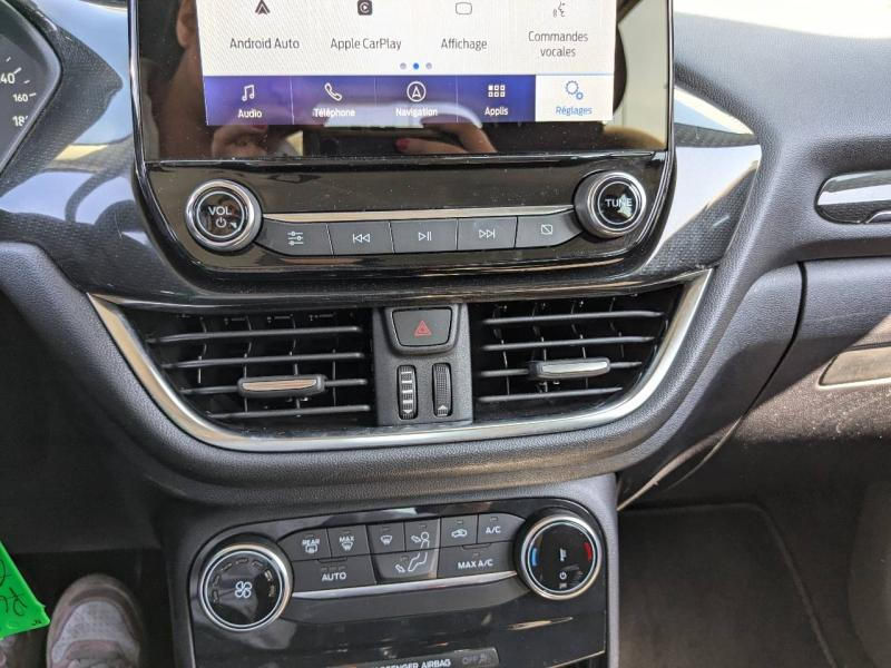 FORD Puma d’occasion à vendre à AUBAGNE chez AIX AUTOMOBILES (Photo 11)