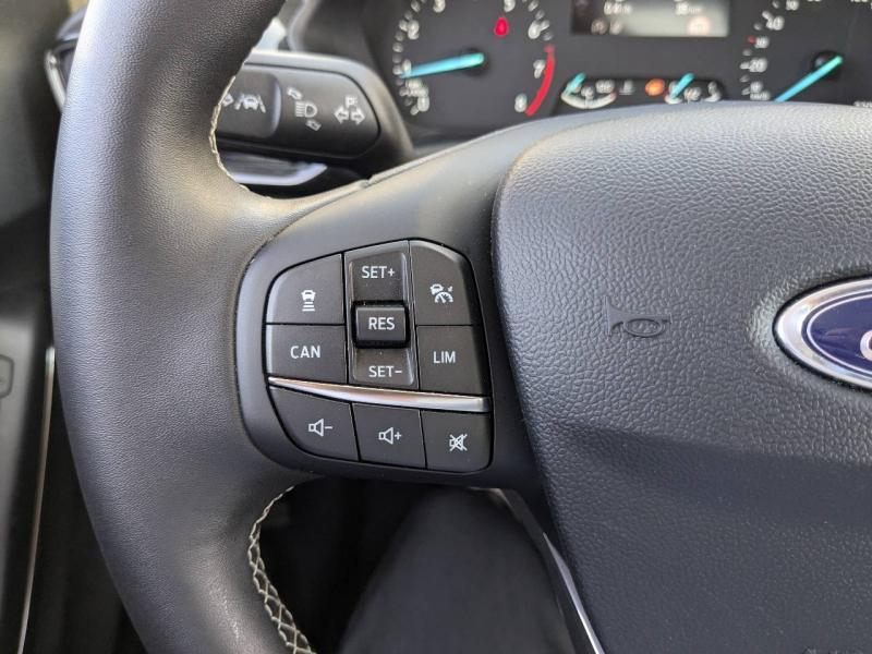 FORD Puma d’occasion à vendre à AUBAGNE chez AIX AUTOMOBILES (Photo 13)