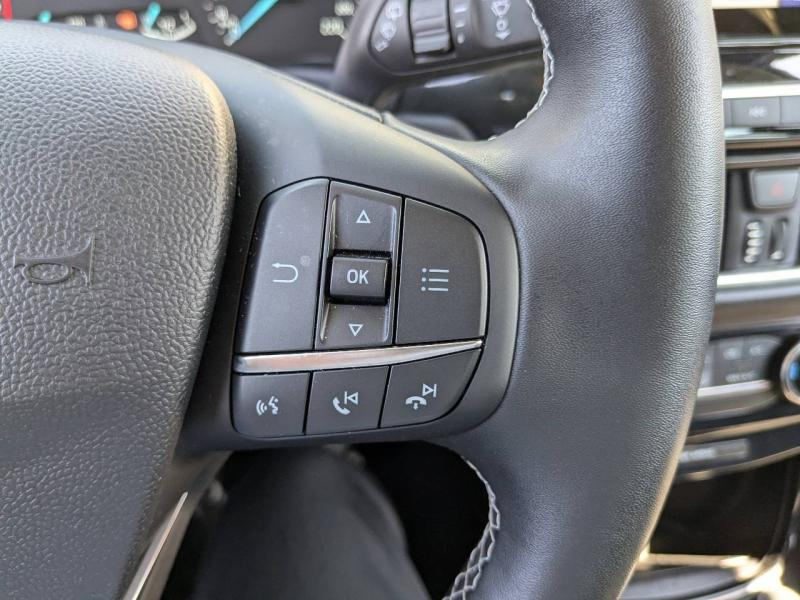 FORD Puma d’occasion à vendre à AUBAGNE chez AIX AUTOMOBILES (Photo 14)