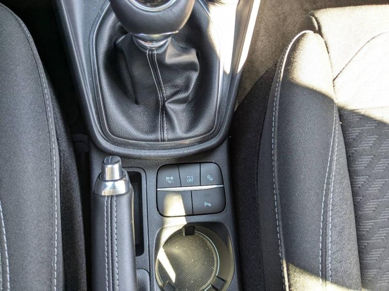 FORD Puma d’occasion à vendre à AUBAGNE chez AIX AUTOMOBILES (Photo 18)