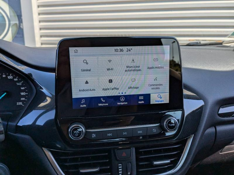 FORD Puma d’occasion à vendre à AUBAGNE chez AIX AUTOMOBILES (Photo 19)