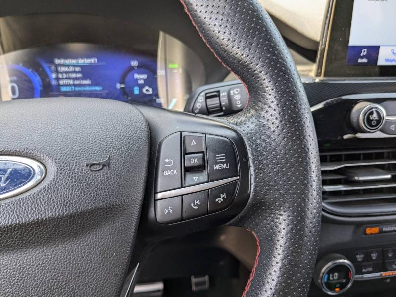 FORD Kuga d’occasion à vendre à AUBAGNE chez AIX AUTOMOBILES (Photo 10)