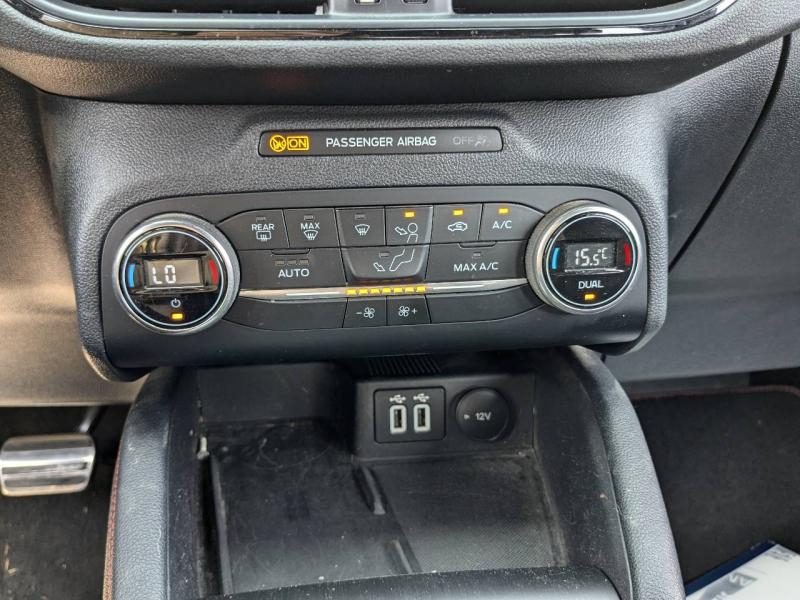 FORD Kuga d’occasion à vendre à AUBAGNE chez AIX AUTOMOBILES (Photo 12)