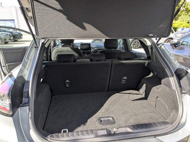 FORD Puma d’occasion à vendre à AUBAGNE chez AIX AUTOMOBILES (Photo 8)