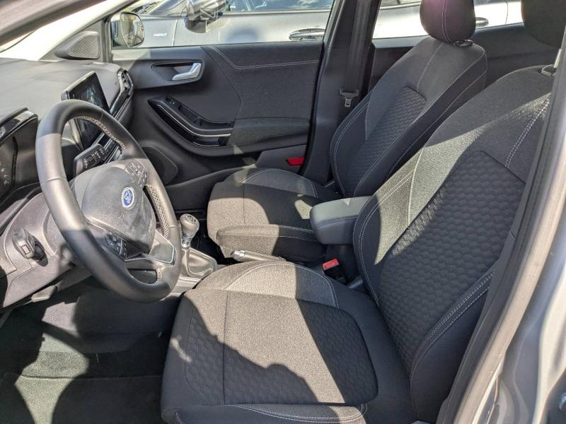 FORD Puma d’occasion à vendre à AUBAGNE chez AIX AUTOMOBILES (Photo 9)