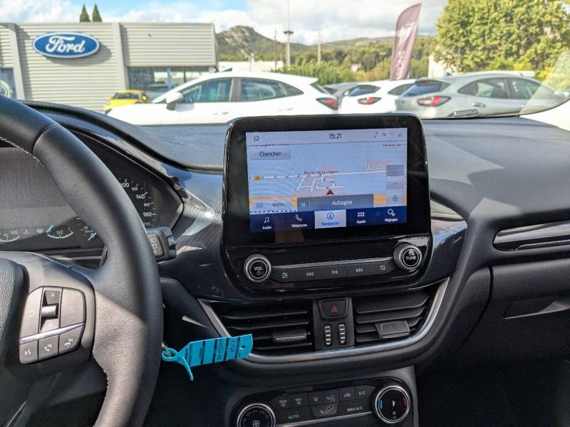FORD Puma d’occasion à vendre à AUBAGNE chez AIX AUTOMOBILES (Photo 10)