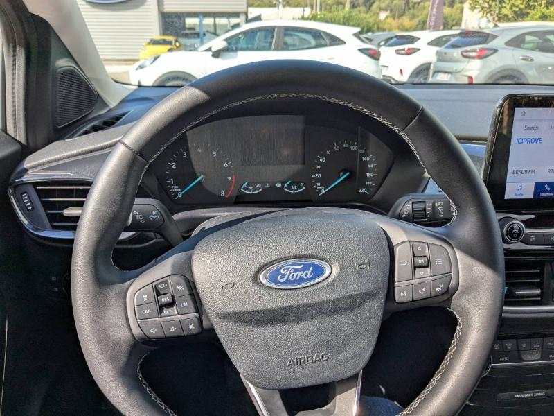 FORD Puma d’occasion à vendre à AUBAGNE chez AIX AUTOMOBILES (Photo 11)