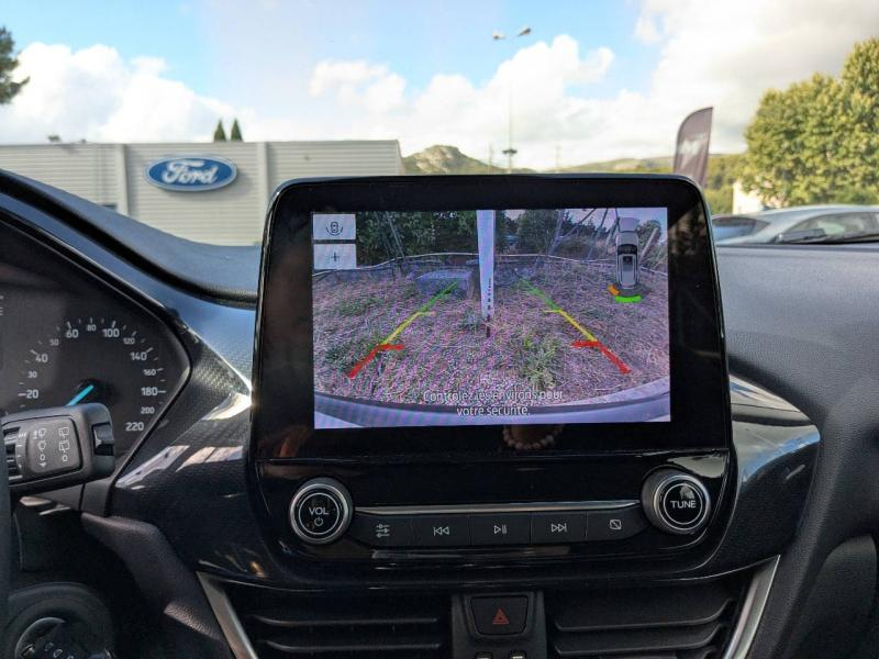 FORD Puma d’occasion à vendre à AUBAGNE chez AIX AUTOMOBILES (Photo 12)