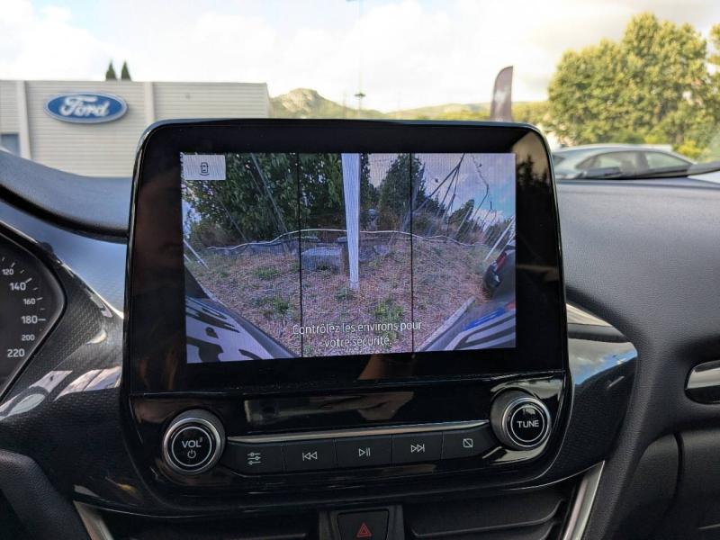 FORD Puma d’occasion à vendre à AUBAGNE chez AIX AUTOMOBILES (Photo 13)