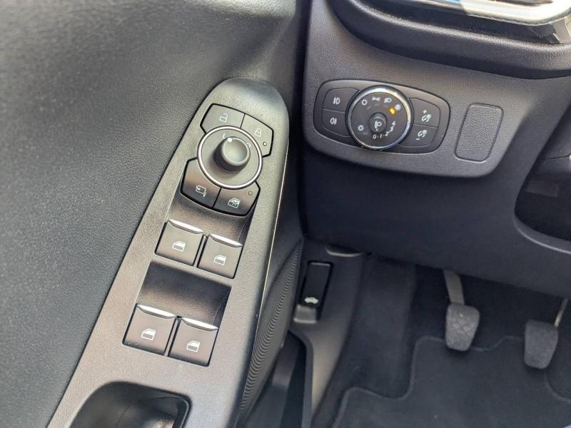 FORD Puma d’occasion à vendre à AUBAGNE chez AIX AUTOMOBILES (Photo 15)