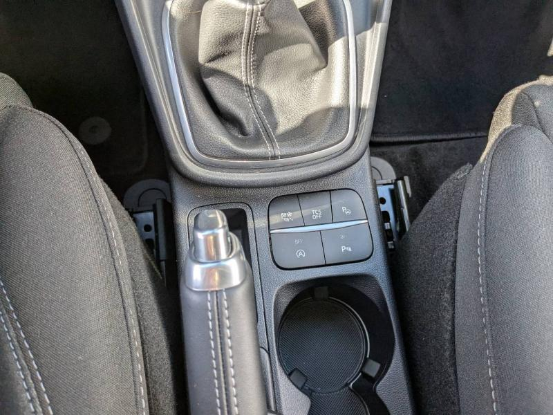 FORD Puma d’occasion à vendre à AUBAGNE chez AIX AUTOMOBILES (Photo 17)