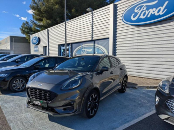 FORD Puma d’occasion à vendre à AUBAGNE