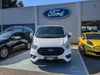 FORD Transit Custom Fg VUL d’occasion à vendre à AUBAGNE