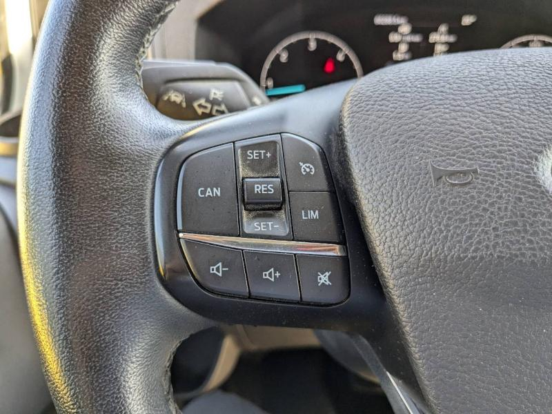 FORD Transit Custom Fg VUL d’occasion à vendre à AUBAGNE chez AIX AUTOMOBILES (Photo 8)