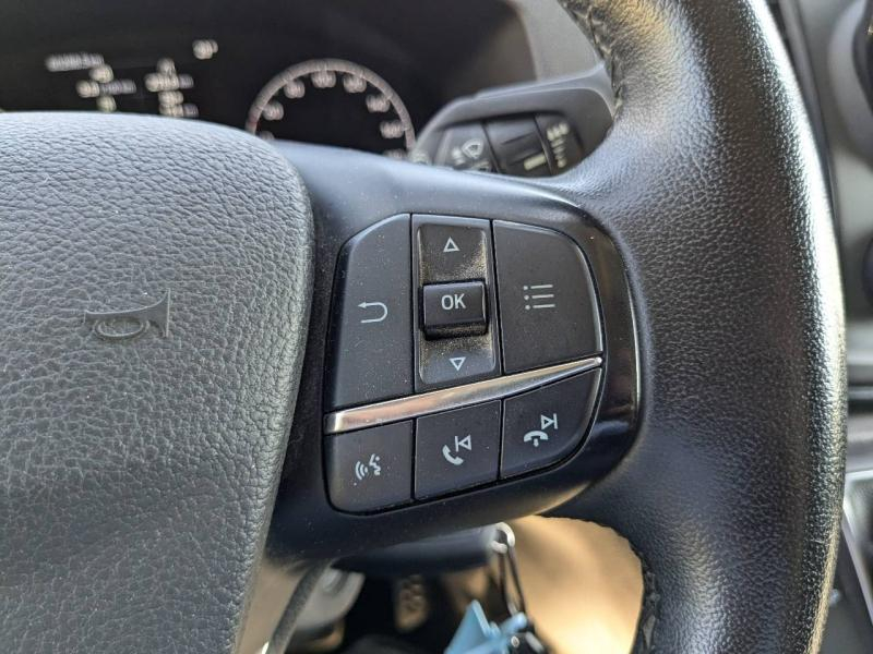 FORD Transit Custom Fg VUL d’occasion à vendre à AUBAGNE chez AIX AUTOMOBILES (Photo 9)