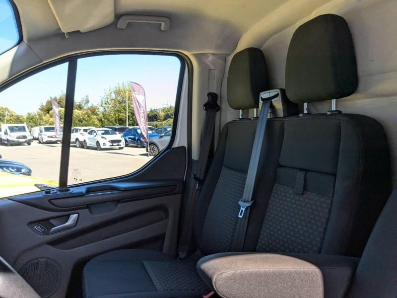 FORD Transit Custom Fg VUL d’occasion à vendre à AUBAGNE chez AIX AUTOMOBILES (Photo 16)