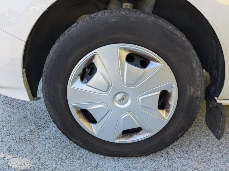 FORD Transit Custom Fg VUL d’occasion à vendre à AUBAGNE chez AIX AUTOMOBILES (Photo 17)